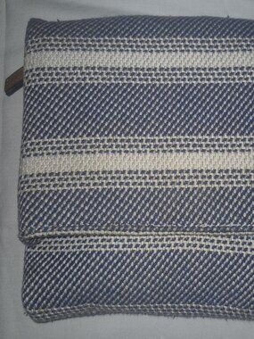 MARKET & SPRUCE Nichelle Woven Clutch/Crossover Handbag